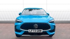 MG HS 1.5 T-GDI PHEV SE 5dr Auto Hatchback
